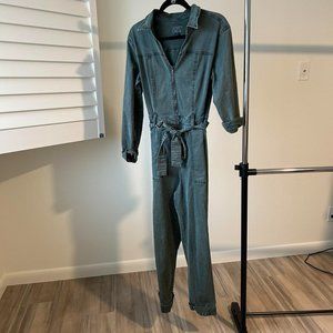 Jumpsuit by Universal Thread (Target) Size 10